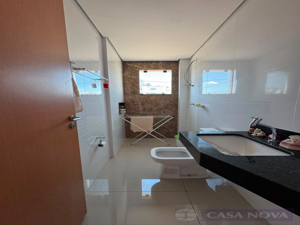 Apartamento à venda no Sidil com 182 m², 3 quartos e 2 vagas — foto 3
