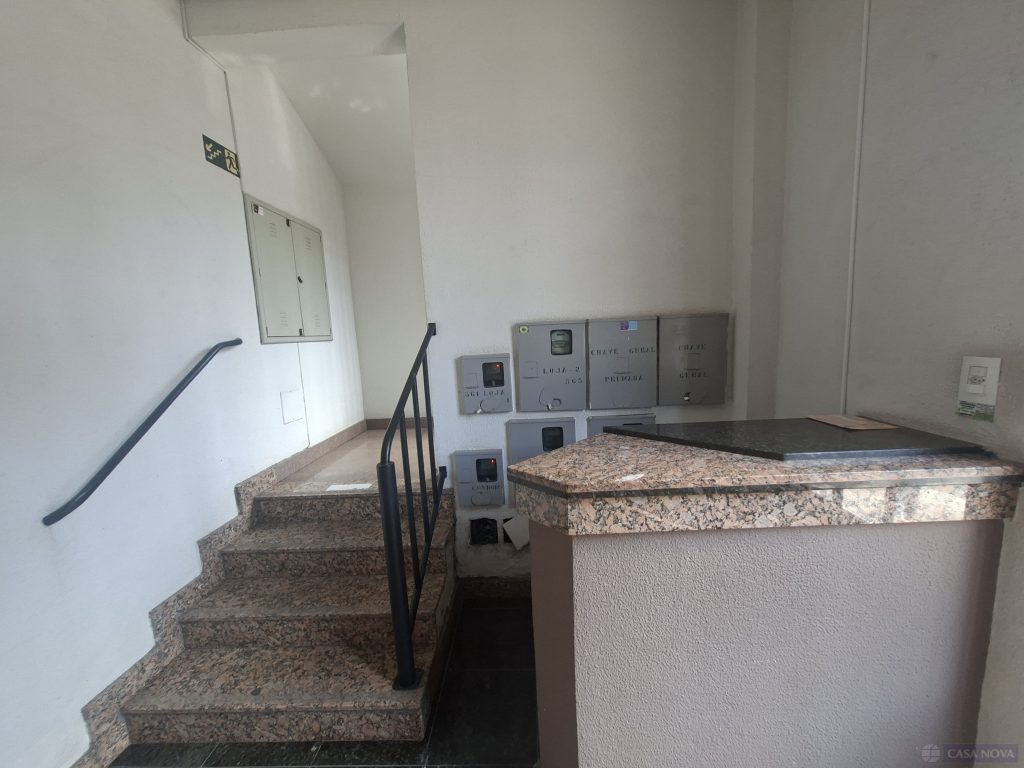 Sala para alugar no Centro com 15 m² — foto 2