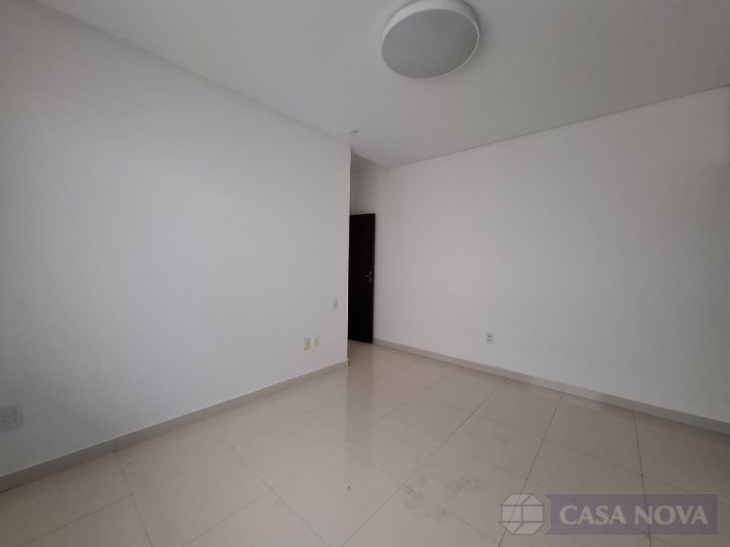 Casa no São Roque, Divinópolis