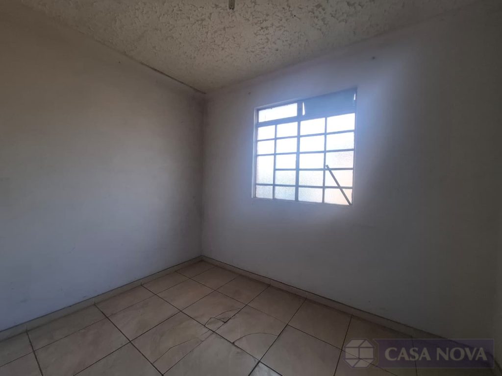 Apartamento no Danilo Passos II, Divinópolis