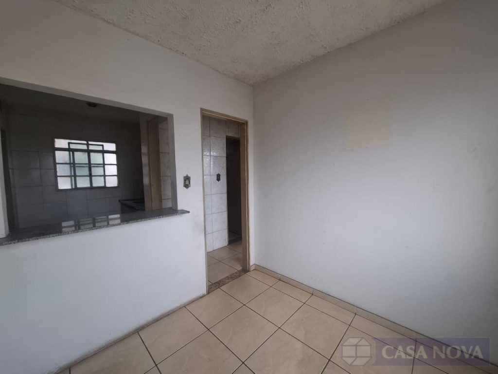 Apartamento à venda no Danilo Passos II com 55 m², 3 quartos e 1 vaga — foto 3