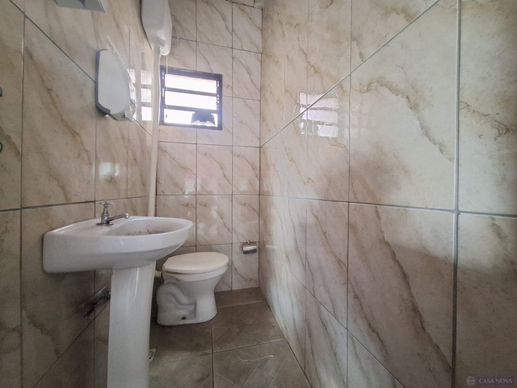 Loja para alugar no Danilo Passos com 30 m² — foto 5