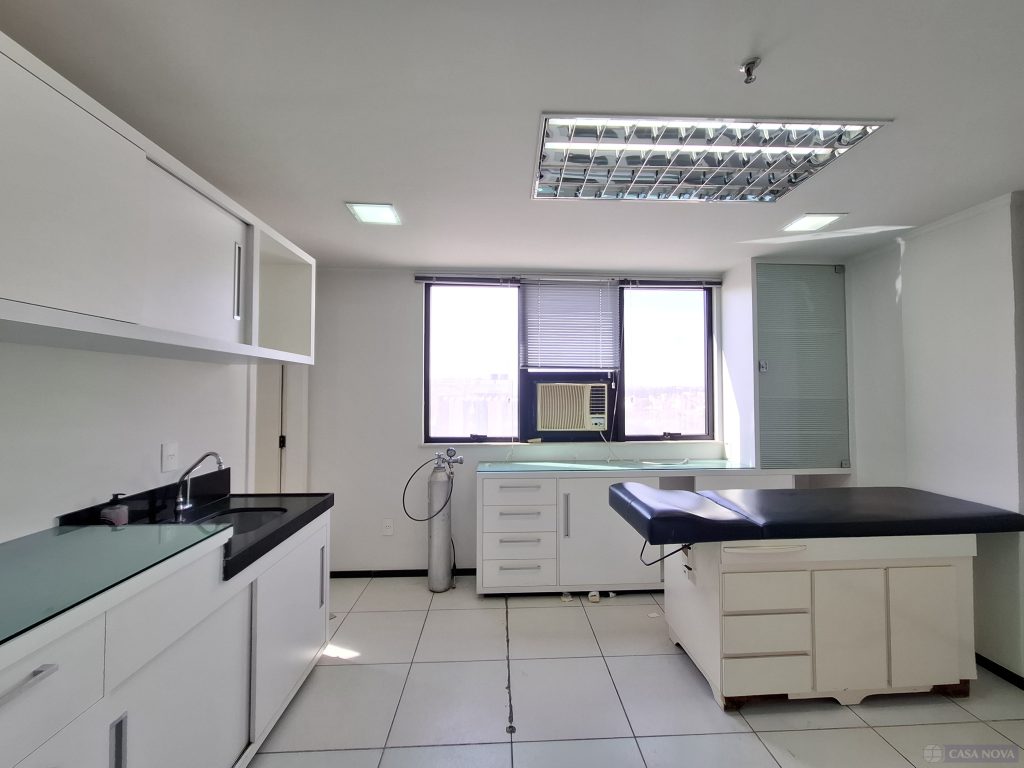 Sala para alugar no Centro com 40 m² — foto 3