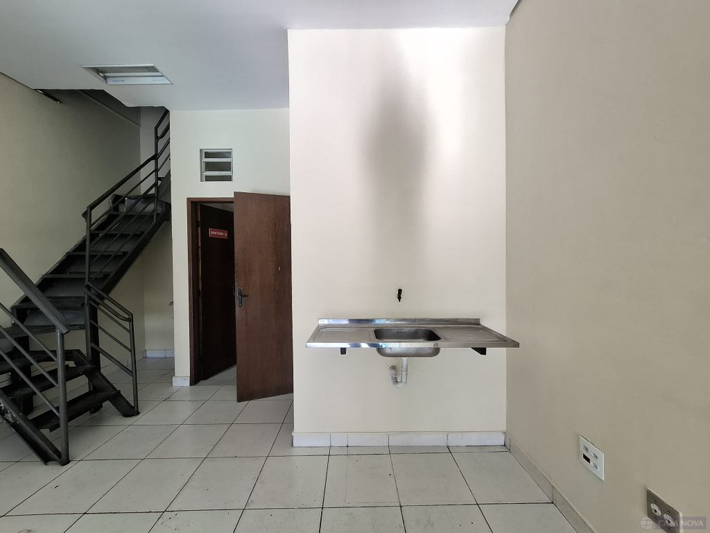 Loja para alugar no São José com 52 m² — foto 3