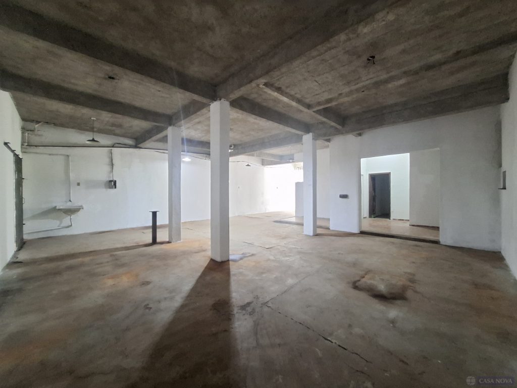 Loja para alugar no São João de Deus com 230 m² — foto 2