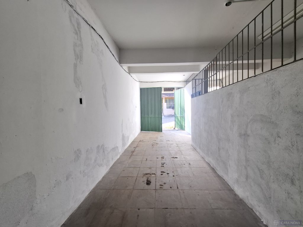 Loja para alugar no São João de Deus com 230 m² — foto 5