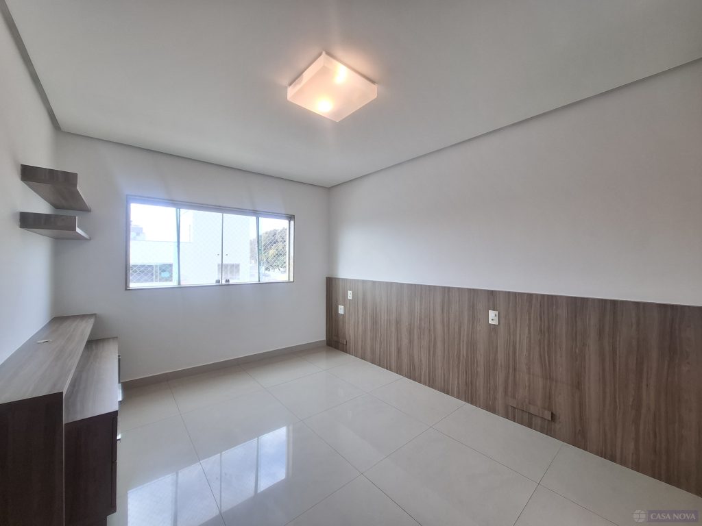 Apartamento para alugar no Manoel Valinhas com 123 m², 3 quartos e 2 vagas — foto 3