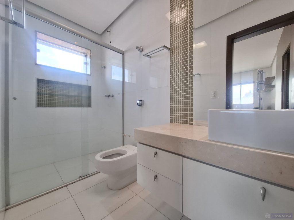 Apartamento para alugar no Manoel Valinhas com 123 m², 3 quartos e 2 vagas — foto 5
