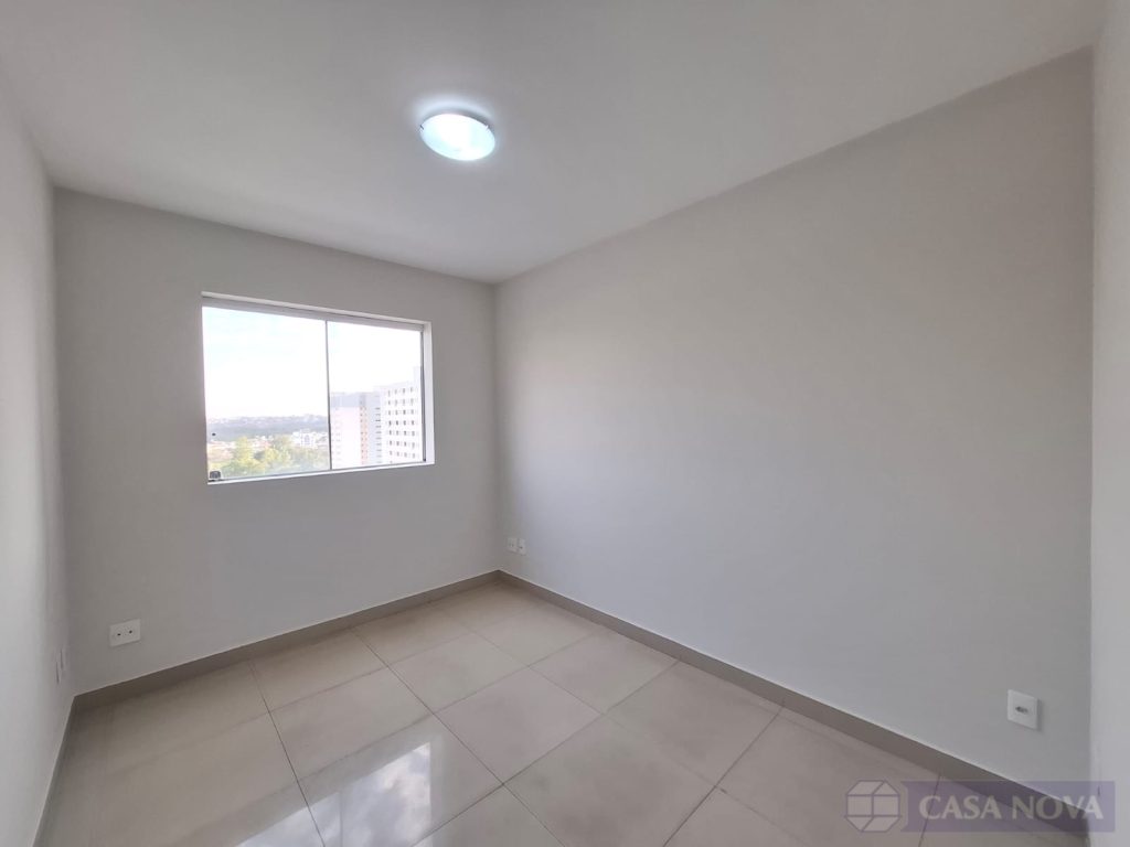 Apartamento para alugar no Centro com 80 m², 2 quartos e 1 vaga — foto 3
