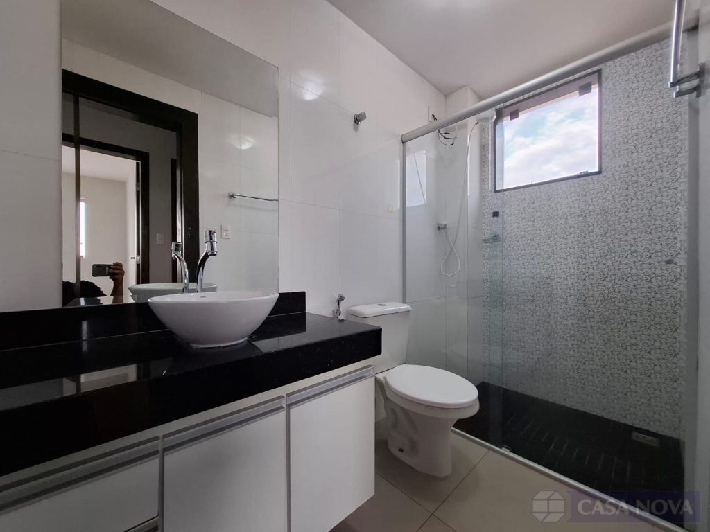 Apartamento para alugar no Centro com 80 m², 2 quartos e 1 vaga — foto 4
