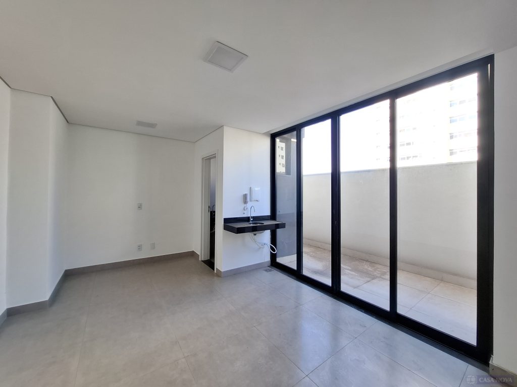 Sala para alugar no Centro com 38 m² — foto 2