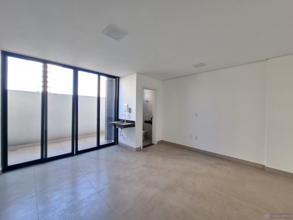 Sala para alugar no Centro com 38 m² — foto 3