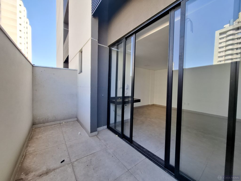 Sala para alugar no Centro com 38 m² — foto 5
