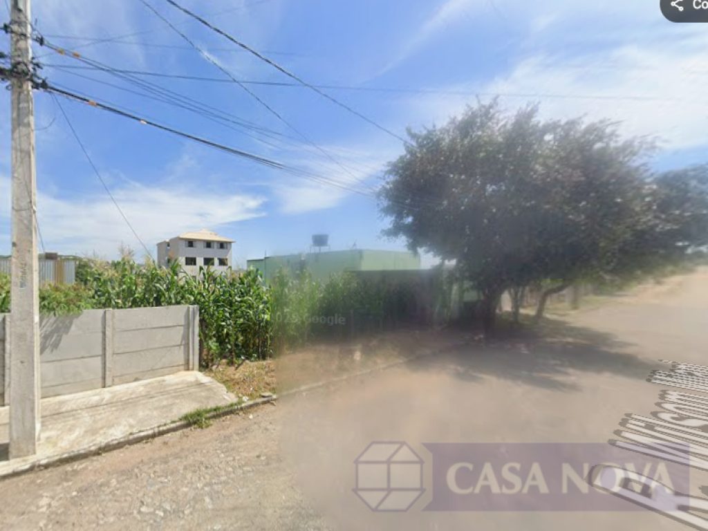 Lote à venda na Casa Nova com 300 m² — foto 2