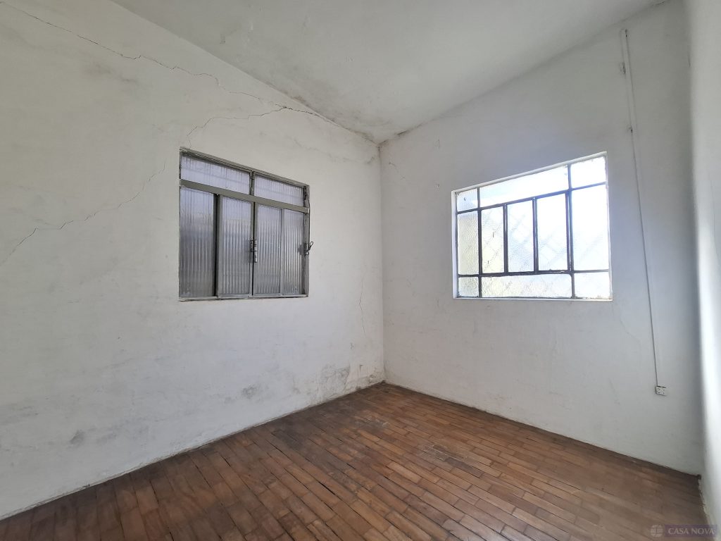 Casa para alugar no Centro com 70 m² e 2 quartos — foto 2