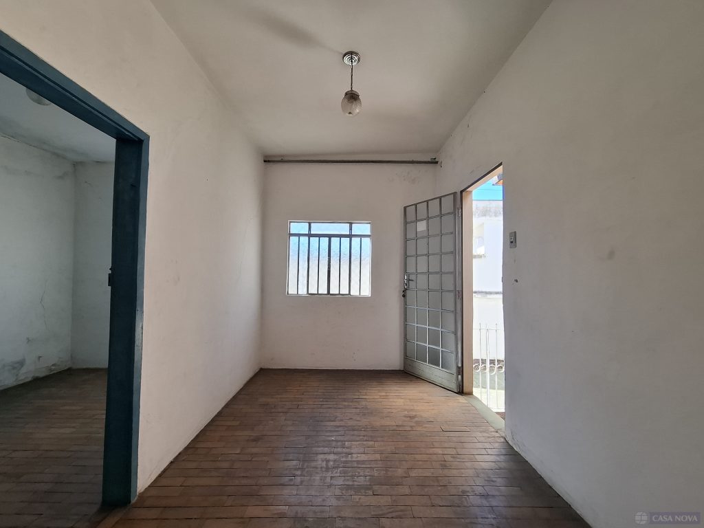Casa para alugar no Centro com 70 m² e 2 quartos — foto 4