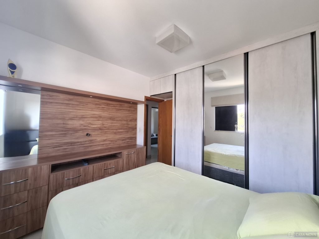 Apartamento para alugar no Manoel Valinhas com 80 m², 3 quartos e 2 vagas — foto 5