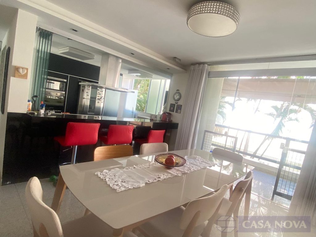 Apartamento à venda no Sidil com 210 m², 3 quartos e 2 vagas — foto 5