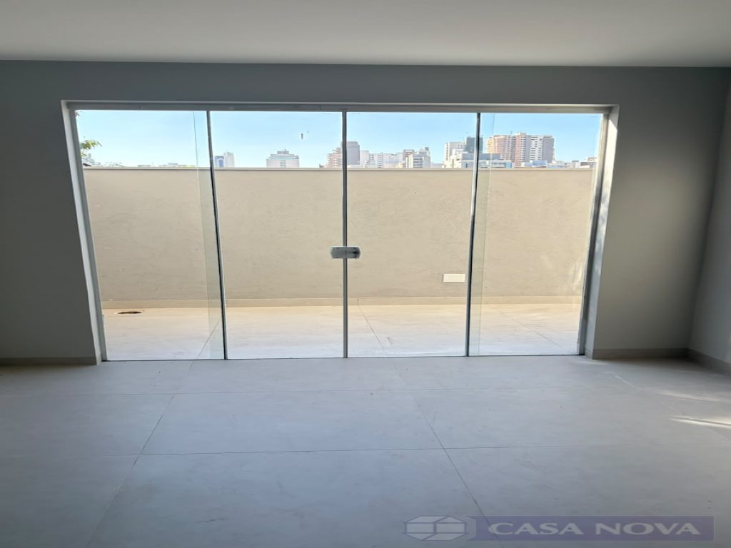 Apartamento à venda na Vila Belo Horizonte com 71 m², 3 quartos e 2 vagas — foto 2