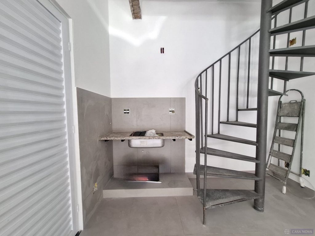 Loja para alugar no Centro com 50 m² — foto 4