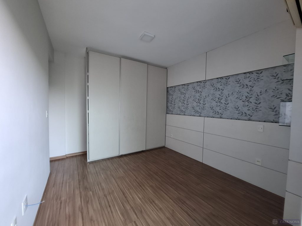 Apartamento para alugar no Afonso Pena com 100 m², 3 quartos e 2 vagas — foto 2