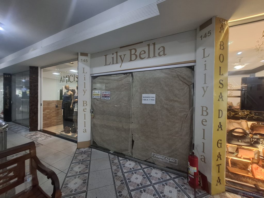Loja para alugar no Bom Pastor com 18 m² — foto 3