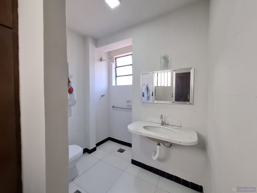 Apartamento para alugar no Centro com 105 m², 3 quartos e 1 vaga — foto 5