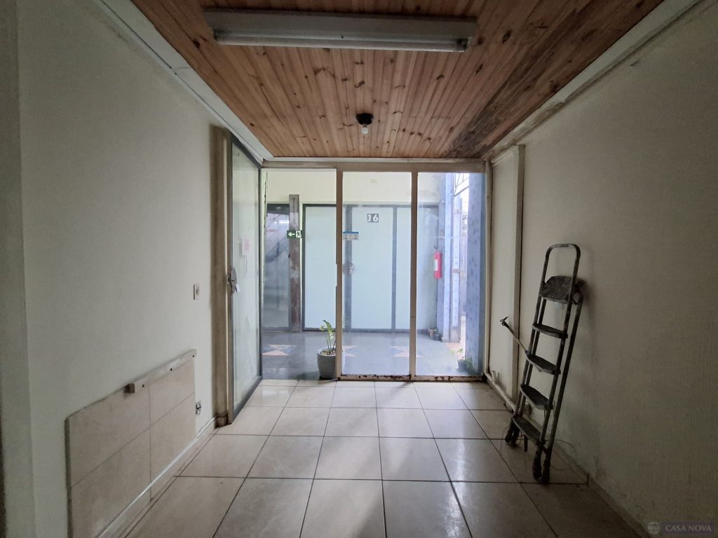 Sala para alugar no Centro com 30 m² — foto 2