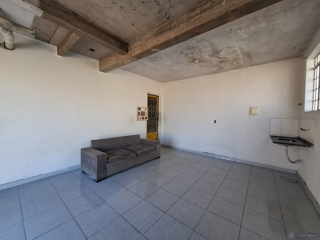Loja para alugar no Manoel Valinhas com 40 m² — foto 2