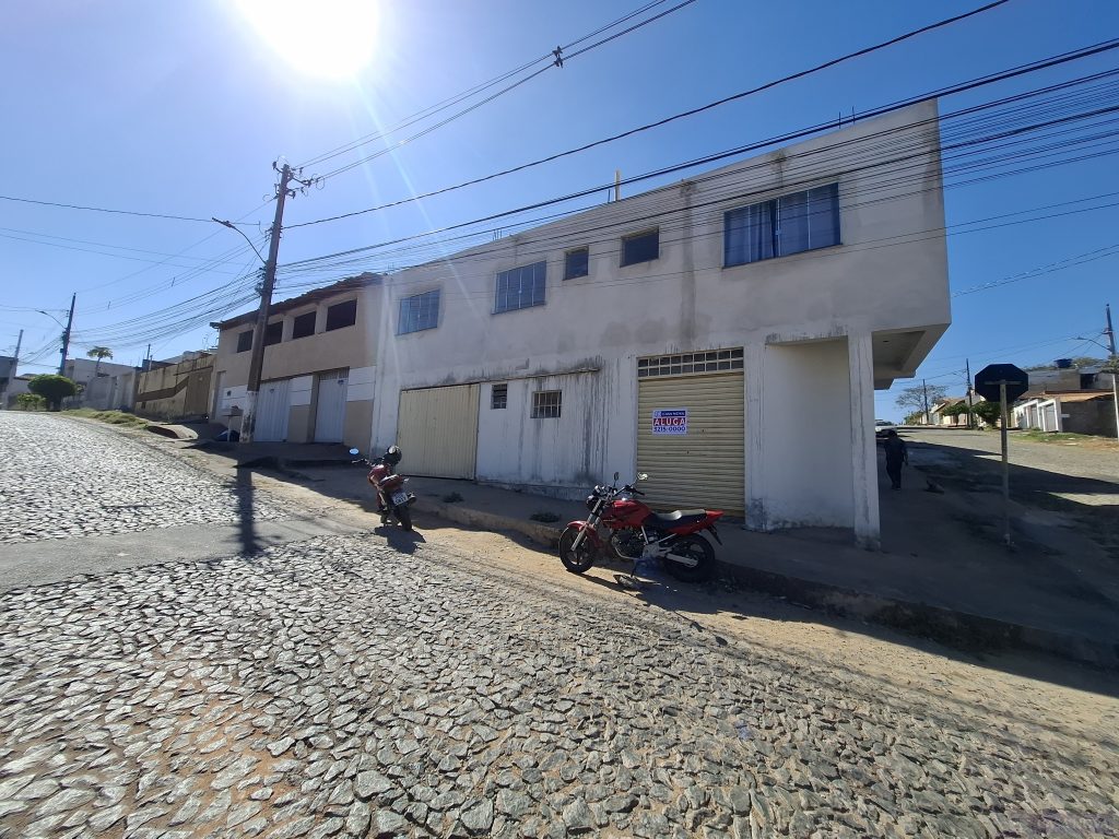 Loja para alugar no Manoel Valinhas com 40 m² — foto 4