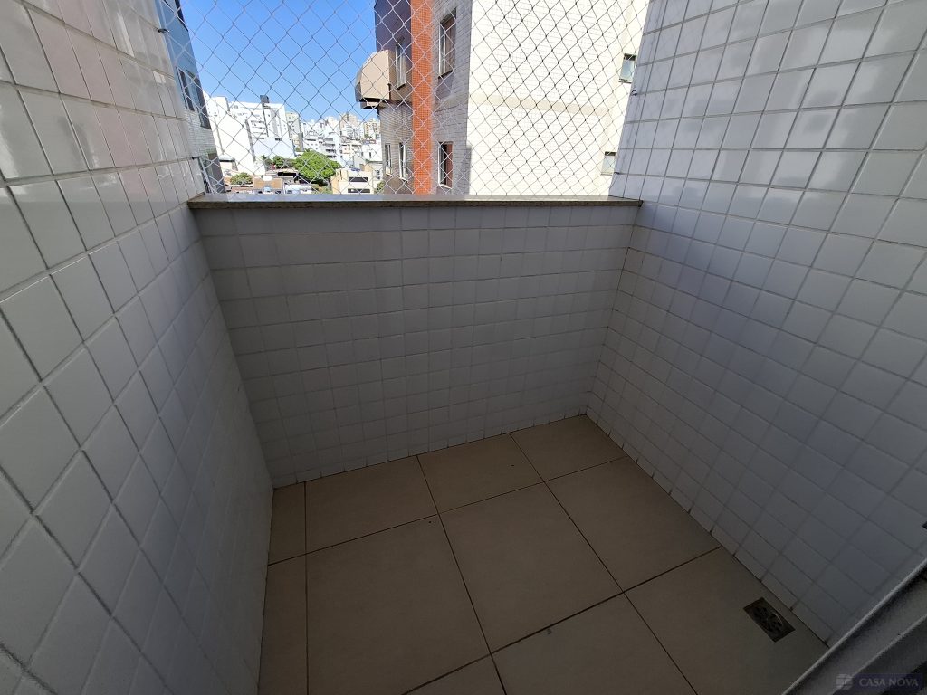 Apartamento para alugar no Afonso Pena com 150 m², 4 quartos e 3 vagas — foto 2