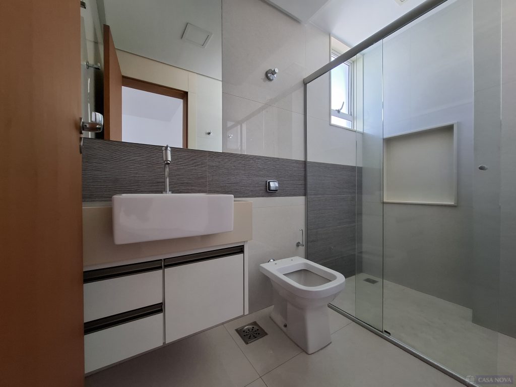 Apartamento para alugar no Afonso Pena com 150 m², 4 quartos e 3 vagas — foto 3