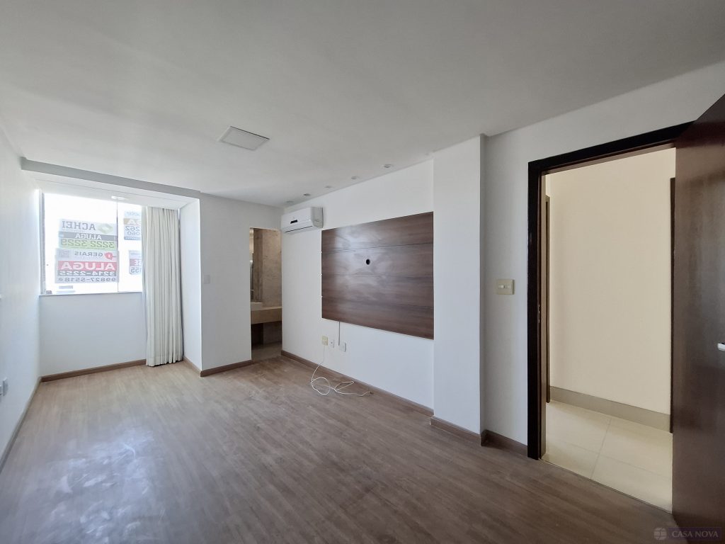 Cobertura para alugar no São José com 180 m², 3 quartos e 2 vagas — foto 2