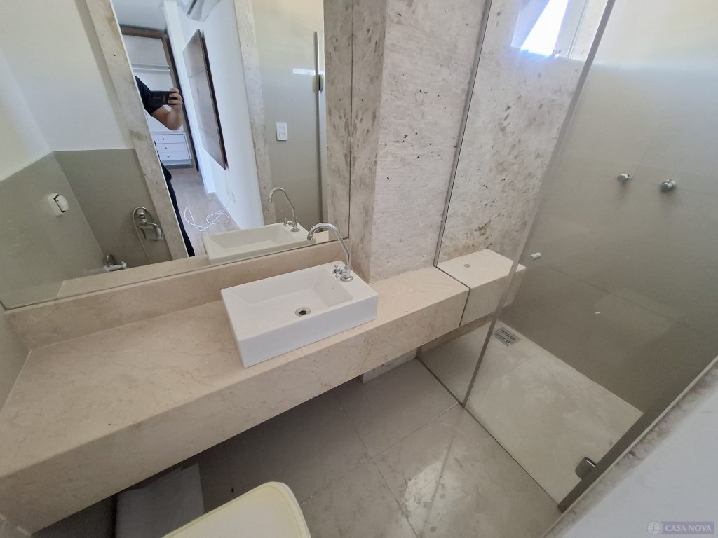 Cobertura para alugar no São José com 180 m², 3 quartos e 2 vagas — foto 4