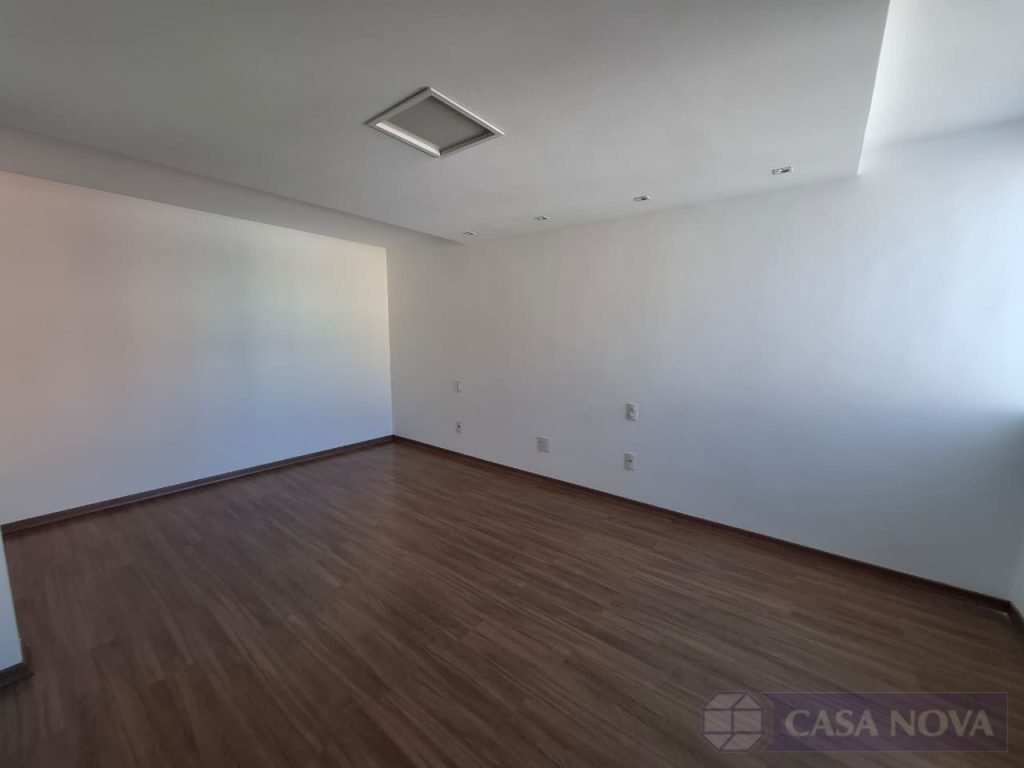 Apartamento à venda no Centro com 150 m², 3 quartos e 1 vaga — foto 2