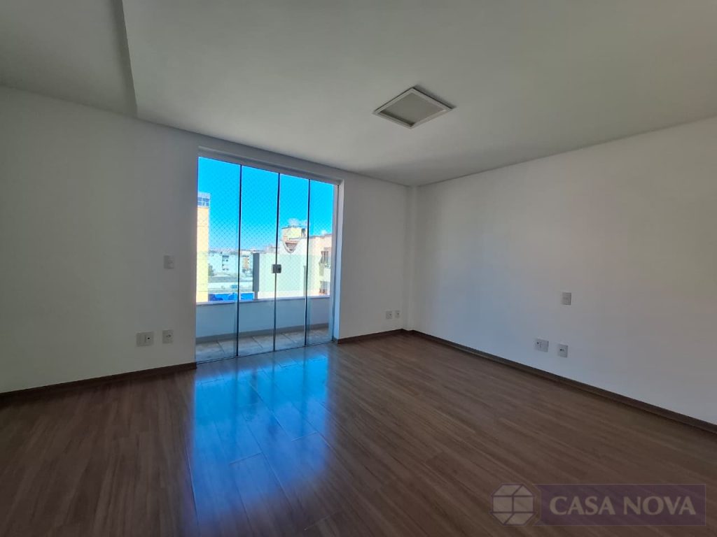 Apartamento à venda no Centro com 150 m², 3 quartos e 1 vaga — foto 4