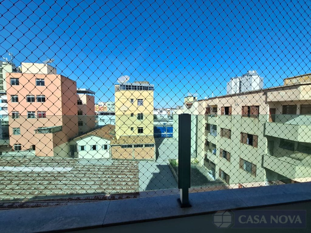 Apartamento à venda no Centro com 150 m², 3 quartos e 1 vaga — foto 5