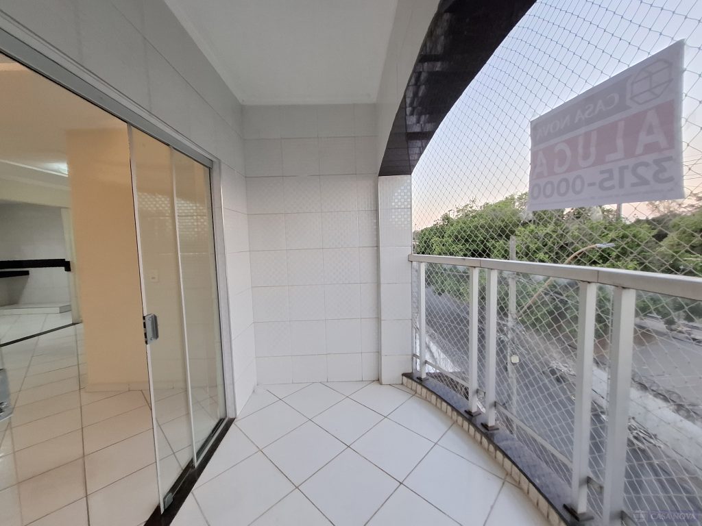 Apartamento para alugar no Centro com 100 m² e 3 quartos — foto 4