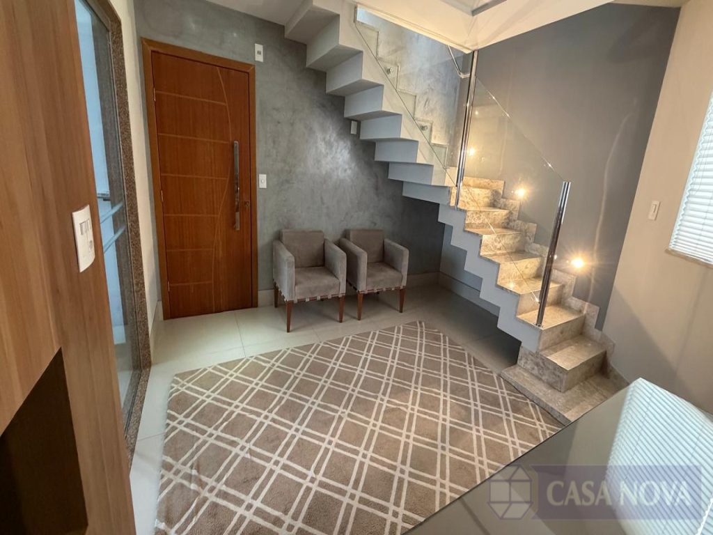 Cobertura à venda no Centro com 176 m², 4 quartos e 2 vagas — foto 4