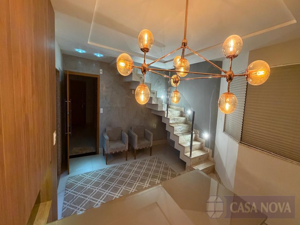 Cobertura à venda no Centro com 176 m², 4 quartos e 2 vagas — foto 5