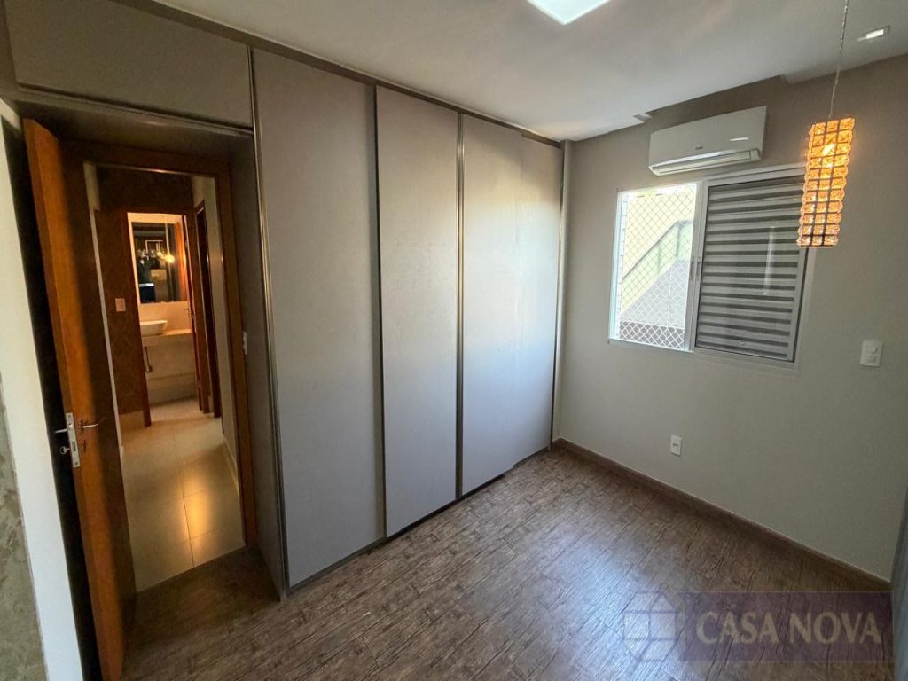 Cobertura à venda no Centro com 176 m², 4 quartos e 2 vagas — foto 3