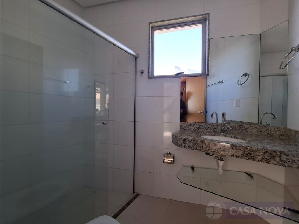 Apartamento à venda no São João de Deus com 45 m², 1 quarto e 1 vaga — foto 3
