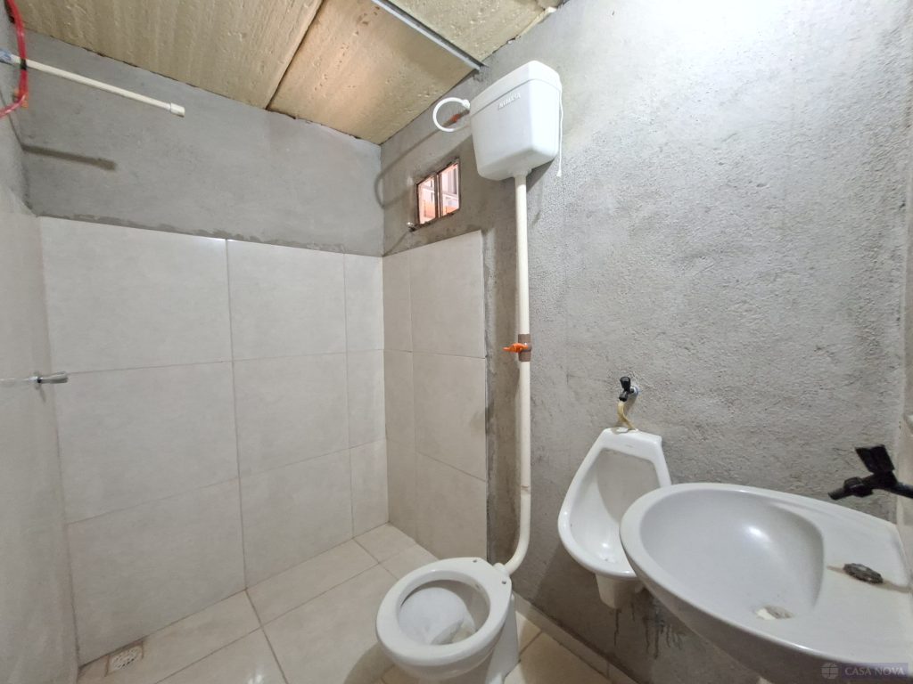 Galpão para alugar no Santo André com 126 m² — foto 4