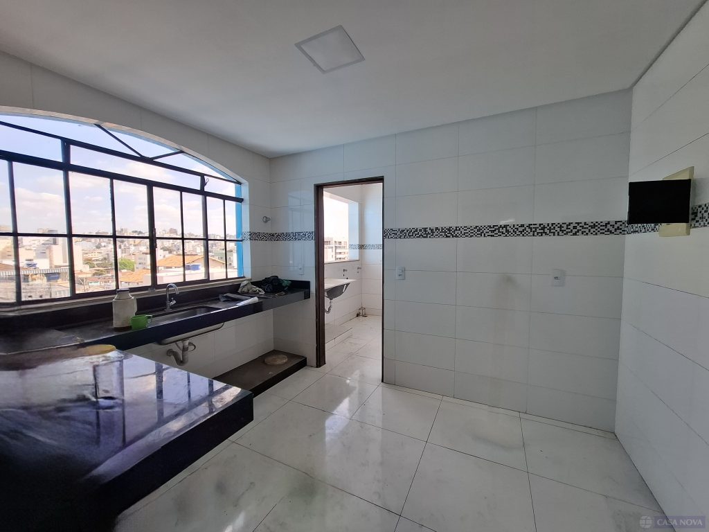 Apartamento para alugar no Afonso Pena com 80 m², 3 quartos e 1 vaga — foto 5
