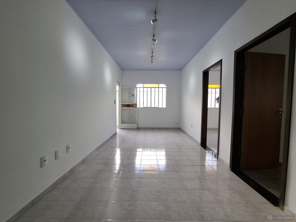 Casa para alugar na Esplanada com 70 m², 2 quartos e 1 vaga — foto 4