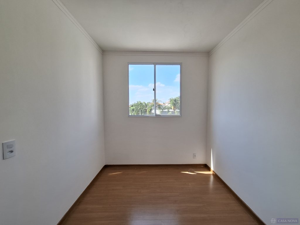 Apartamento para alugar no Realengo com 45 m², 2 quartos e 1 vaga — foto 3
