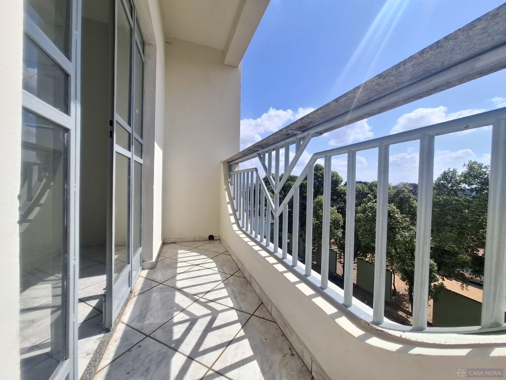 Apartamento para alugar na Vila Romana com 100 m², 3 quartos e 1 vaga — foto 3