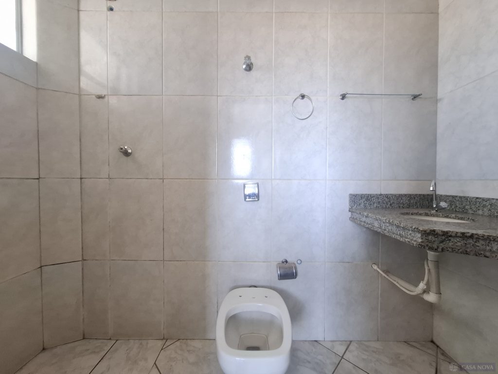 Apartamento para alugar na Vila Romana com 100 m², 3 quartos e 1 vaga — foto 5