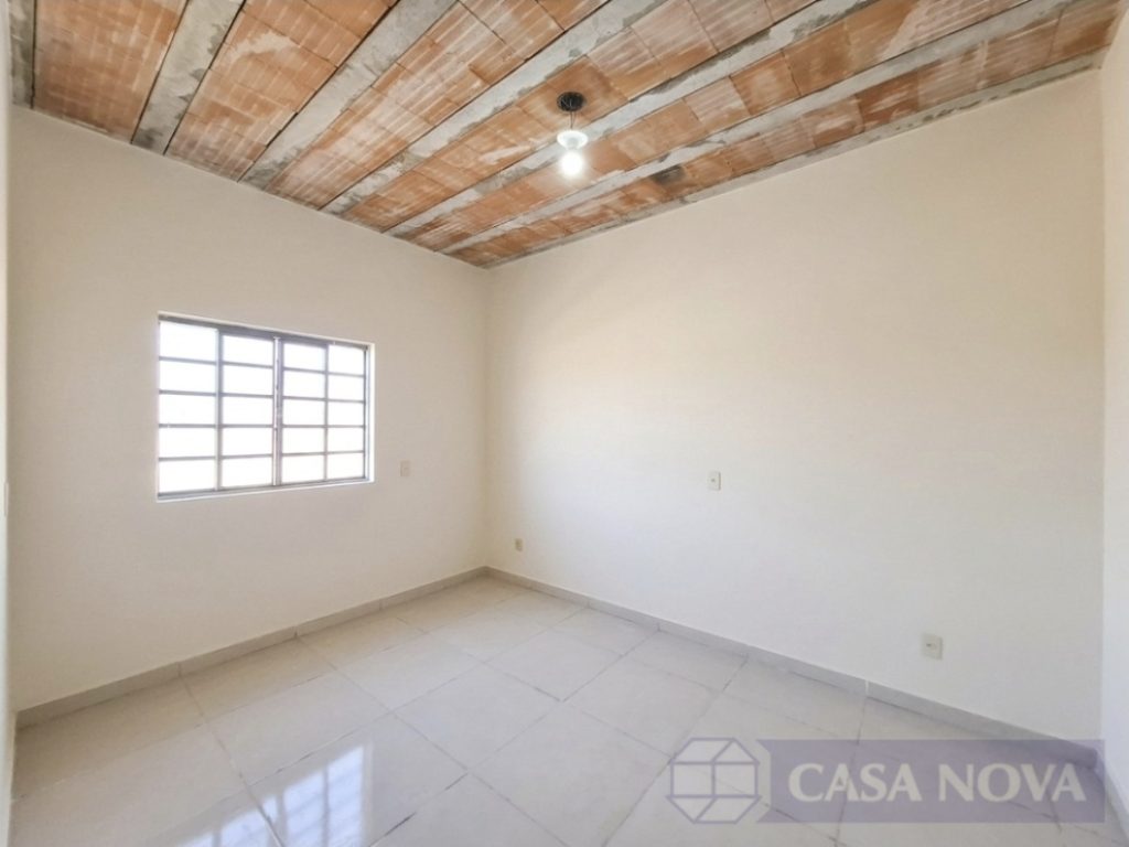 Casa para alugar no Vale do Sol com 70 m², 2 quartos e 2 vagas — foto 2