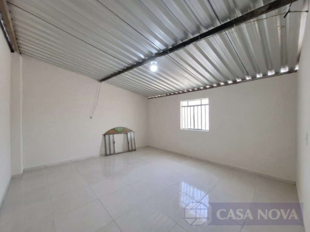 Casa para alugar no Vale do Sol com 70 m², 2 quartos e 2 vagas — foto 3
